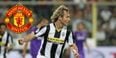 Pavel Nedved’s big regret is never getting to play for Alex Ferguson’s Manchester United