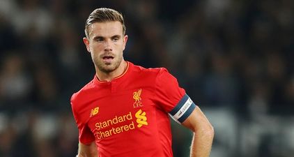 Former Liverpool director says he was sacked because he signed Jordan Henderson