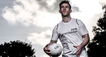 “Kilcar is 900 people and football is the only thing there” – Paddy McBrearty desperate for club success