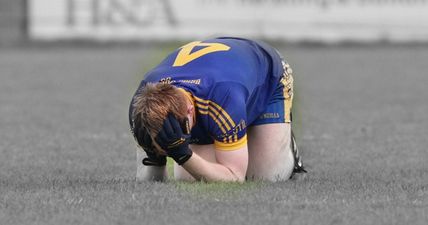 Heartbreaking story of a county final that will hit home with every club player in Ireland