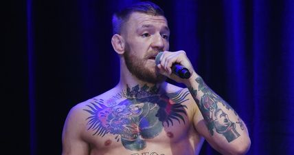 Dana White announces that we may have seen the last of Conor McGregor in Las Vegas