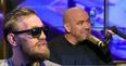 Dana White and Conor McGregor clash on next move if he beats Eddie Alvarez