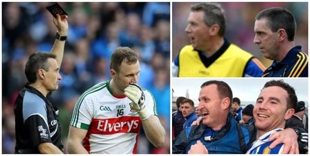 LISTEN: New dual code GAA Hour tackles the plight of the club warrior, player statements and Clare’s new era