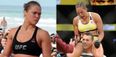 Dana White promises Ronda Rousey arguably the biggest UFC fight ever if she beats Amanda Nunes