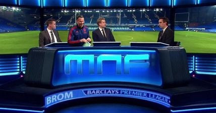 Liverpool to be outnumbered two to one on Monday Night Football for Manchester United game