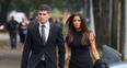 Ched Evans found not guilty of rape after second trial concludes