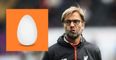 Jurgen Klopp takes aim at one of his most notorious Twitter critics