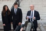 Ched Evans’ full statement after he is found not guilty of rape