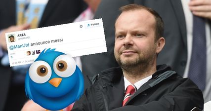 The most ridiculous ‘ANNOUNCE’ demands that clubs are trolled with on Twitter