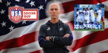 USA Soccer Guy: Bob Bradley will make the Seaswans the winningest franchise in England