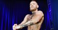 Conor McGregor speaks openly about his new training routine