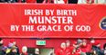 Raging Cork fan defends his people after “unacceptable” Munster claims