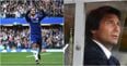 Antonio Conte and his Chelsea players ooze class as they dedicate performance to Willian