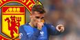 Manchester United ‘hold further talks’ over Antoine Griezmann