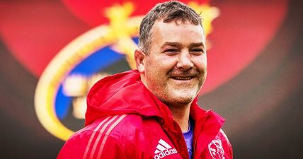 Irish rugby in mourning after tragic passing of Anthony Foley