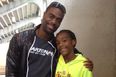 Daughter of Olympic sprinter Tyson Gay shot dead