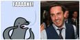 Gary Neville stops notorious Twitter prankster in his tracks