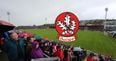 Derry junior footballer wins championship, goes straight to lead parade for senior game