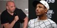 Disgruntled Jose Aldo reveals private conversation he had with Dana White about Fighters’ Union