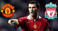 Roy Keane ranks very low in vote for best Manchester United or Liverpool player of Premier League era