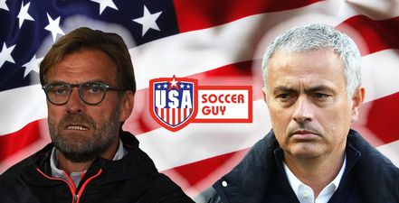 USA Soccer Guy’s pregame preview for Liver Pool Vs Manchester Unity