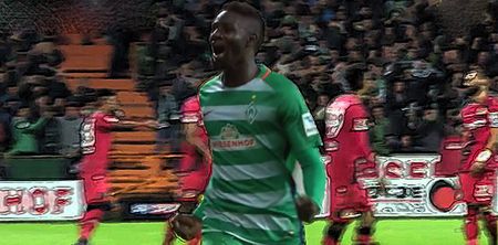 The story behind Werder Bremen’s 19-year-old game-winning hero is truly inspirational