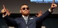 Conor McGregor appreciates routine in his diet, but not in his training