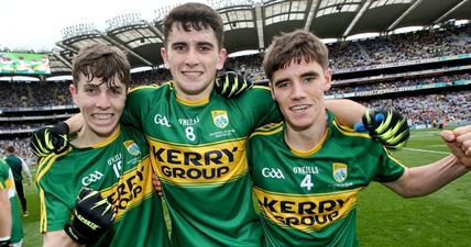 One of Kerry GAA’s next big stars is moving to Australia