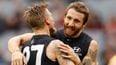 Fans pay tribute as Zach Tuohy makes potentially career-defining swap