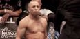 Georges St-Pierre’s Bellator appearance during UFC contract dispute has got a lot of people talking