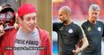 Poor Brian Kidd mocked for dressing identically to Pep Guardiola