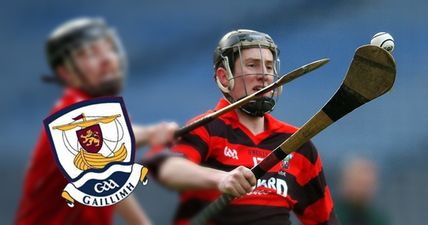 The 2015 Galway hurling league final is scheduled for November 5… 2016