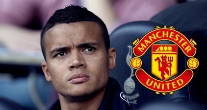 Jermaine Jenas reveals why he turned down “weird” move to Manchester United