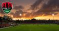 Cork City’s U19 side make history, set up tie against giants of Italian football