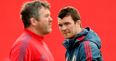 ‘To talk to him, to be in his presence, was a dream come true’ – Peter O’Mahony on Anthony Foley