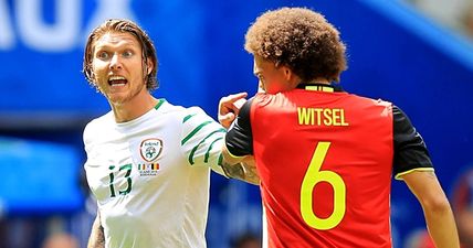 Ireland and Belgium drop in Fifa rankings despite winning all four games this month