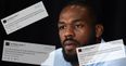 Jon Jones loses it, goes on irate Twitter tirade against light heavyweight division