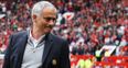 Jose Mourinho’s comments on star signing only yesterday will surely frustrate fans