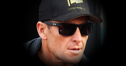 It turns out Lance Armstrong might not be as reliable as his word and Irish people are fuming