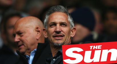 The comments on The Sun’s Gary Lineker front page story have to be seen to be believed