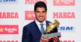 Luis Suarez goes off on bitter Ballon d’Or rant but maybe he has a good point