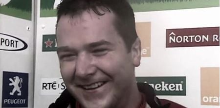 WATCH: There wasn’t a dry eye in Ireland during Sky Sports’ beautiful tribute to Anthony Foley