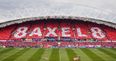 PICS: Thomond Park is a touching shrine to Munster legend Anthony Foley