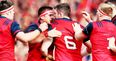 Keith Earls’ brilliant story about Munster’s newest post-match tradition