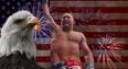 Calculating the Murica levels of Dan Henderson’s amazing retirement party photo