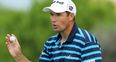 Padraig Harrington burns it up to win first European Tour event in EIGHT years