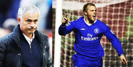 Eidur Gudjohnsen’s joke perfectly sums up José Mourinho’s miserable Chelsea return