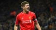 Steven Gerrard reportedly in talks over Liverpool return