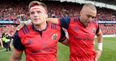 CJ Stander speaks passionately about what Munster support meant to the players on Saturday