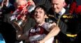 Blood-filled image from Ulster hurling final sums up what could be the proudest club in Ireland